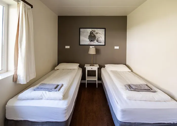 The Drangshlid Inn By Ourhotels