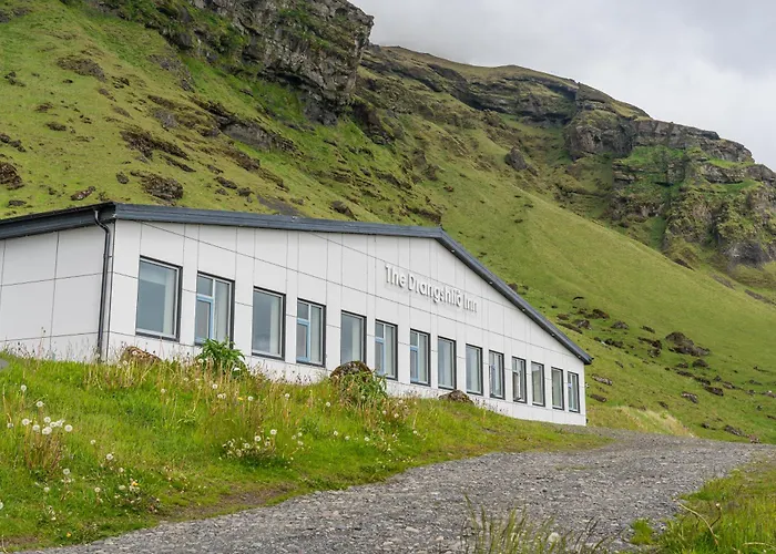 The Drangshlid Inn By Ourhotels