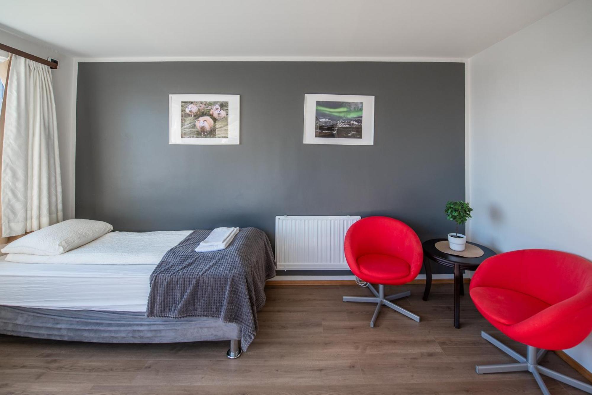 The Drangshlid By Ourhotels