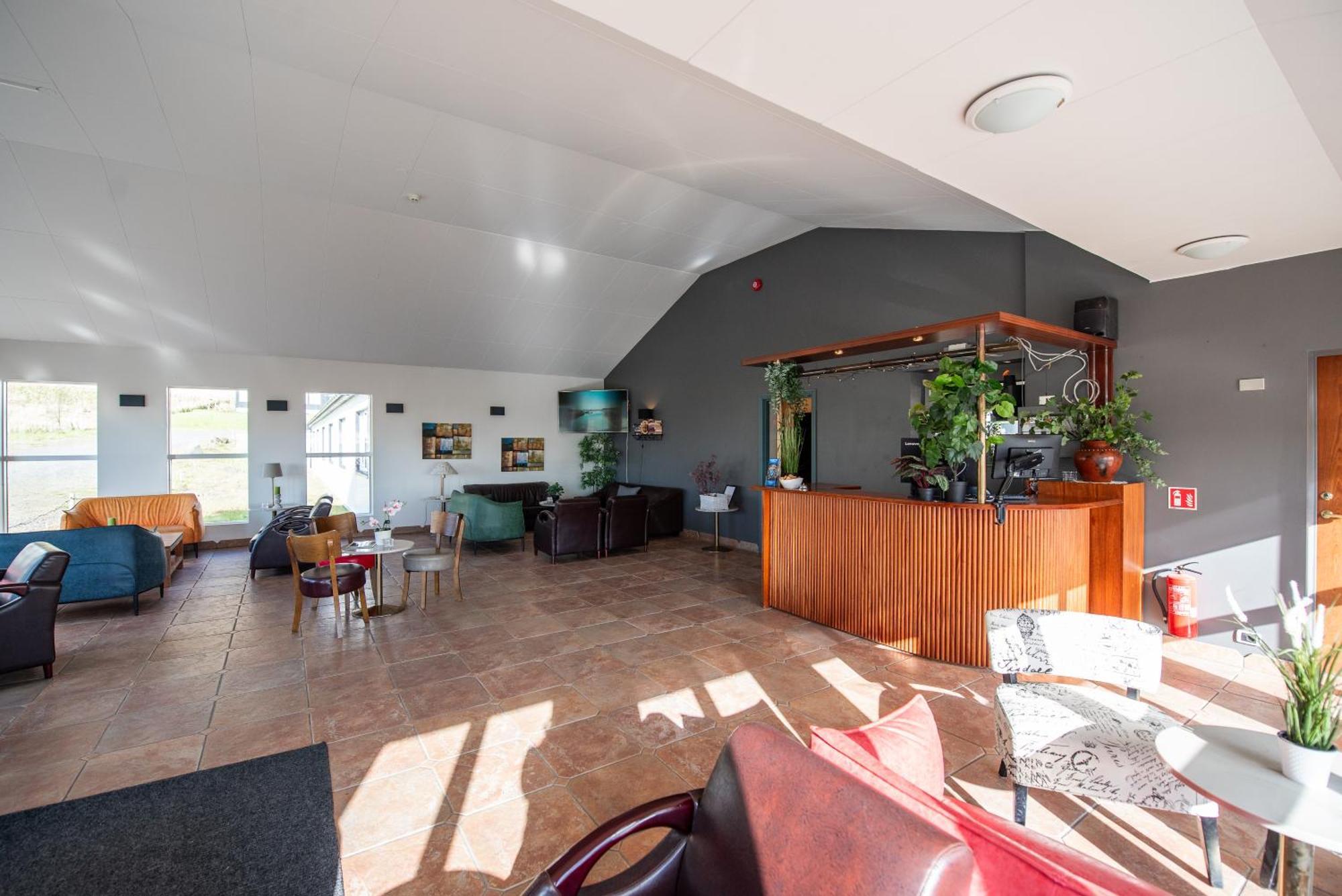 The Drangshlid By Ourhotels Hotel 3*
