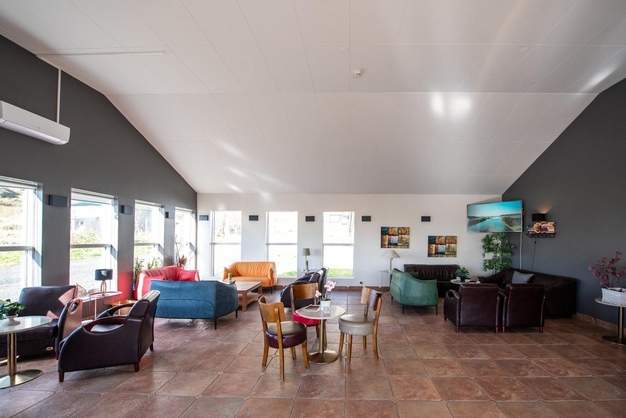 The Drangshlid By Ourhotels