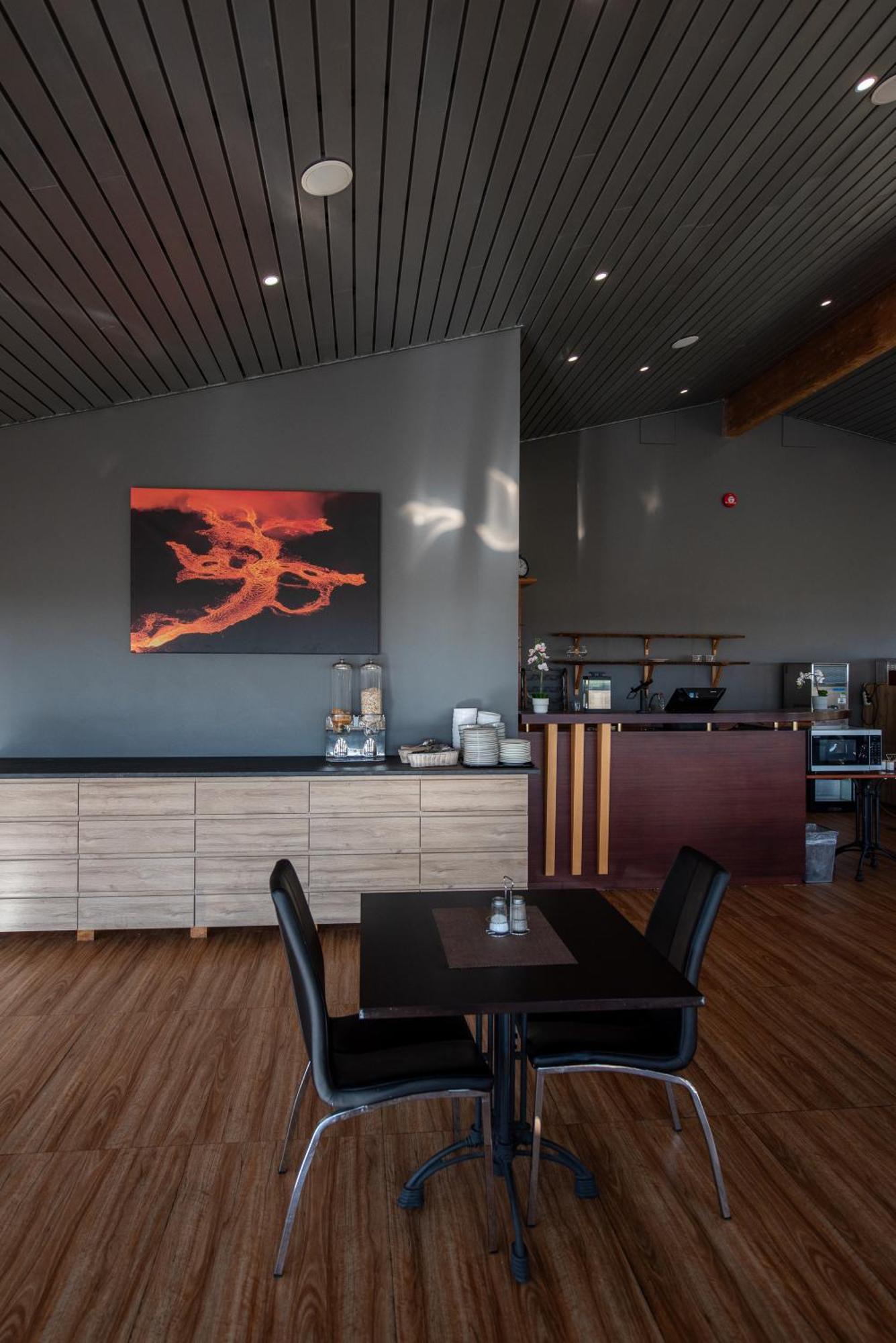 The Drangshlid By Ourhotels Hotel