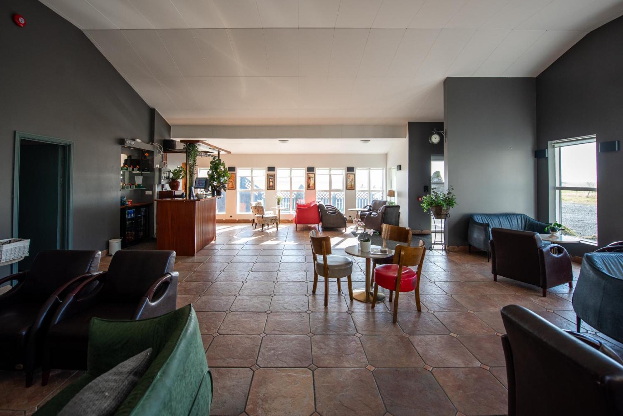 Hotel The Drangshlid By Ourhotels 3*