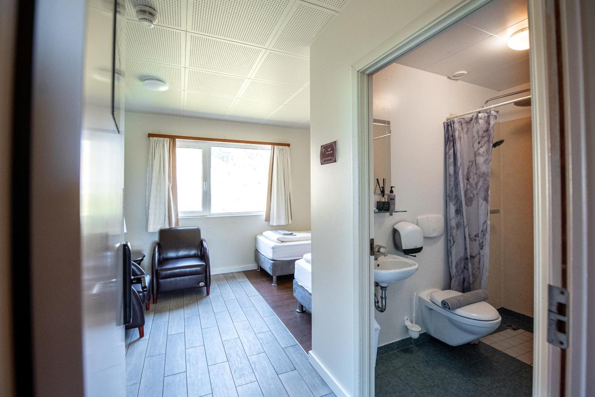 Hotel The Drangshlid By Ourhotels