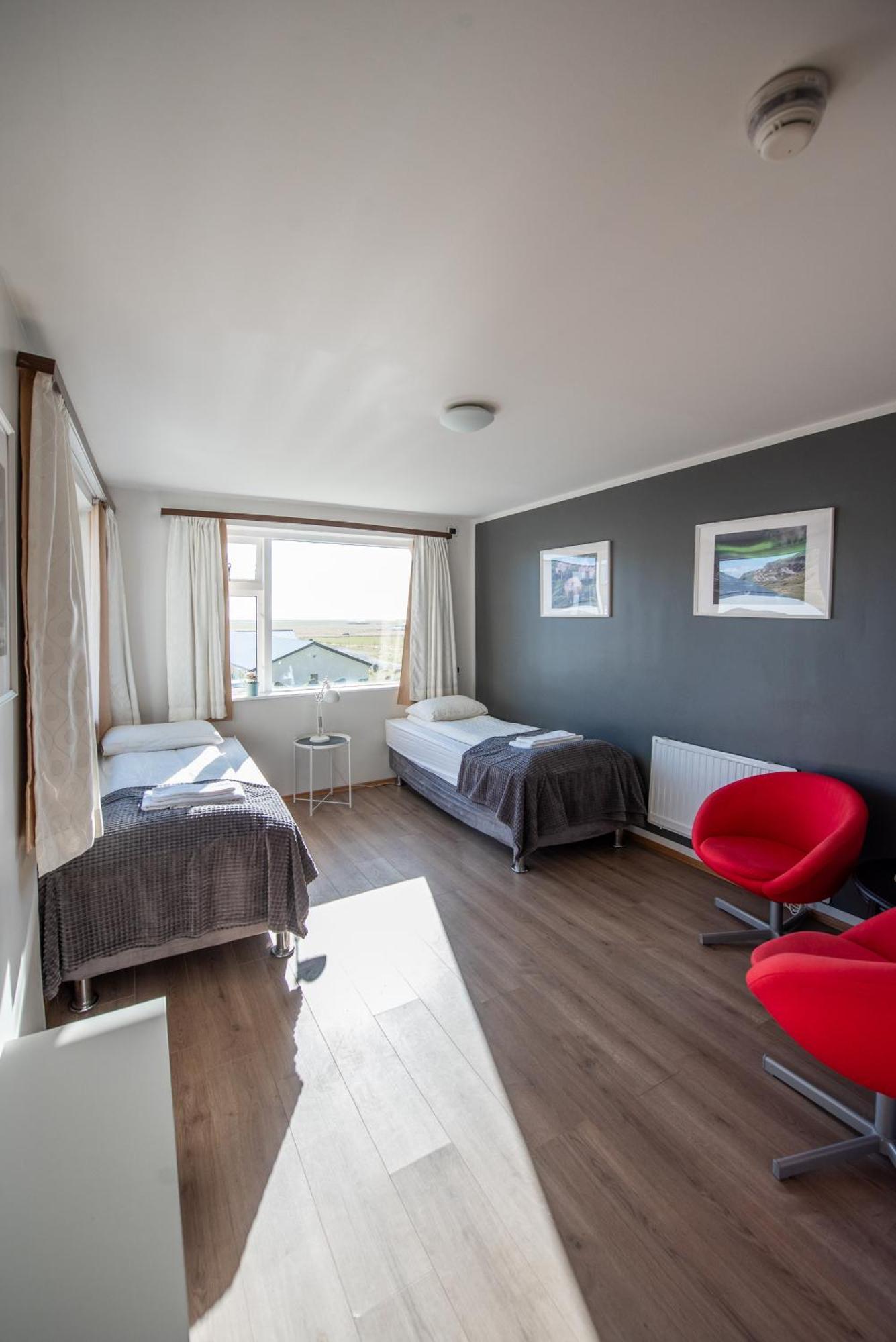 Hotel The Drangshlid By Ourhotels