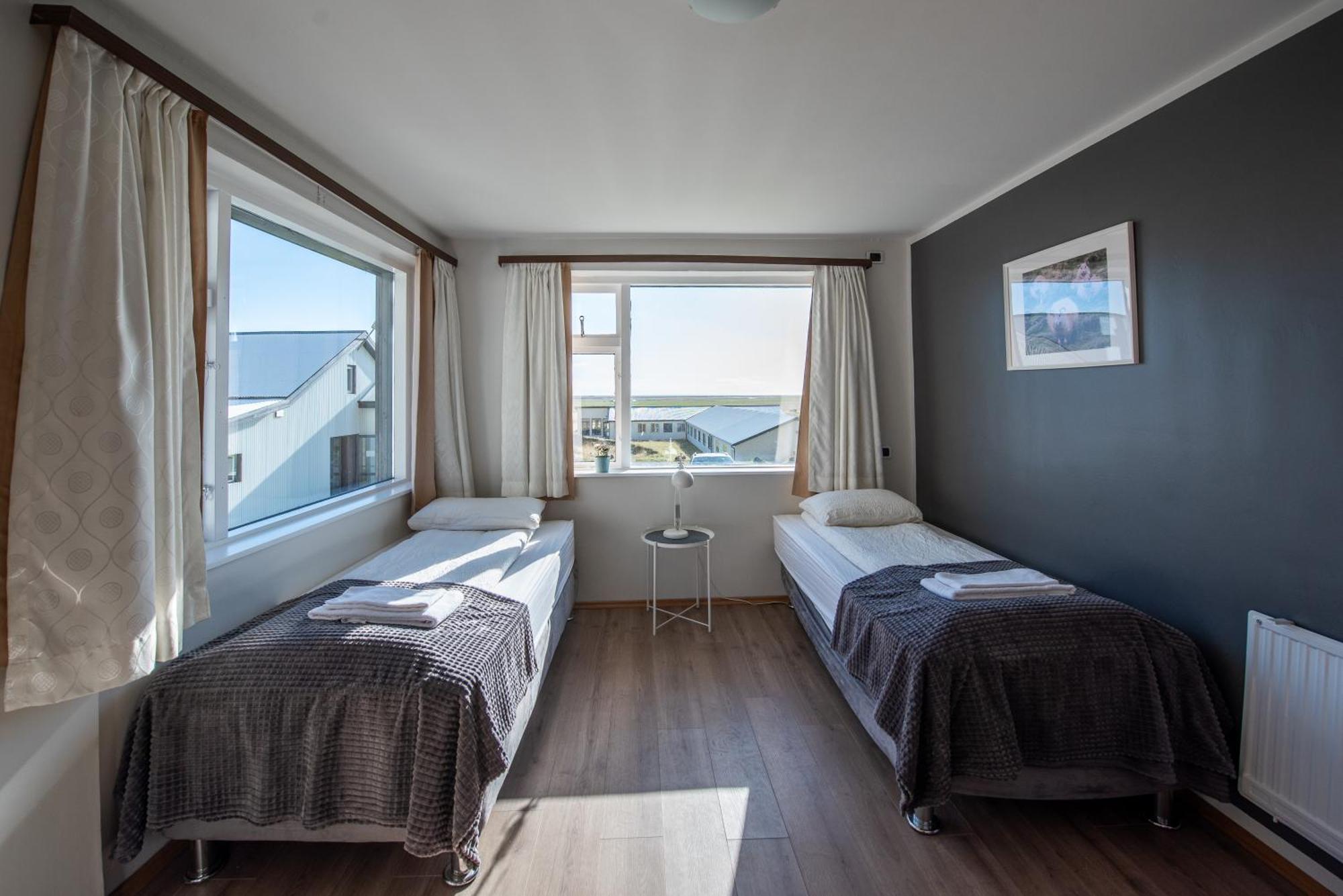 The Drangshlid By Ourhotels Hotel Skogar (South Iceland)