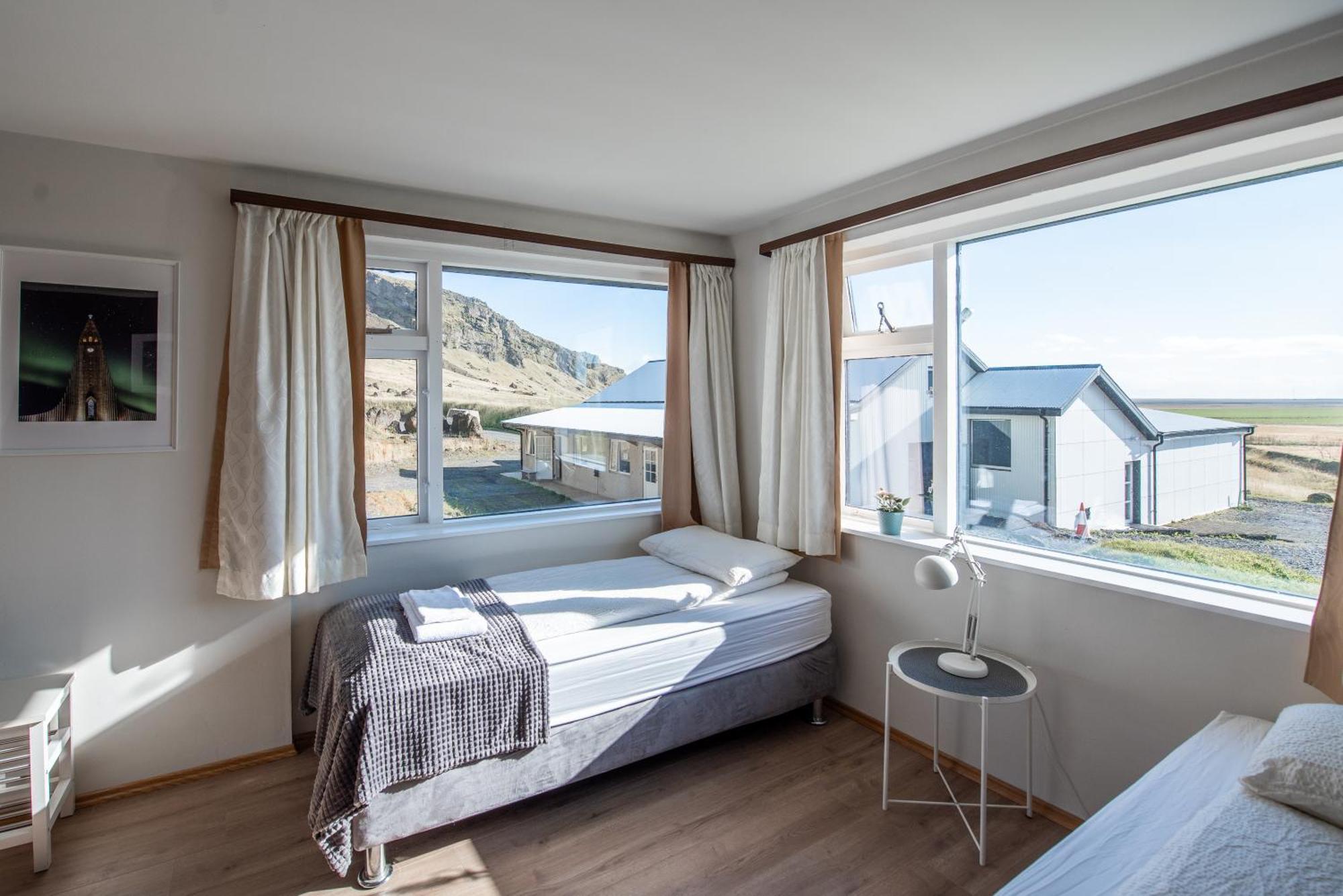 The Drangshlid By Ourhotels 3*