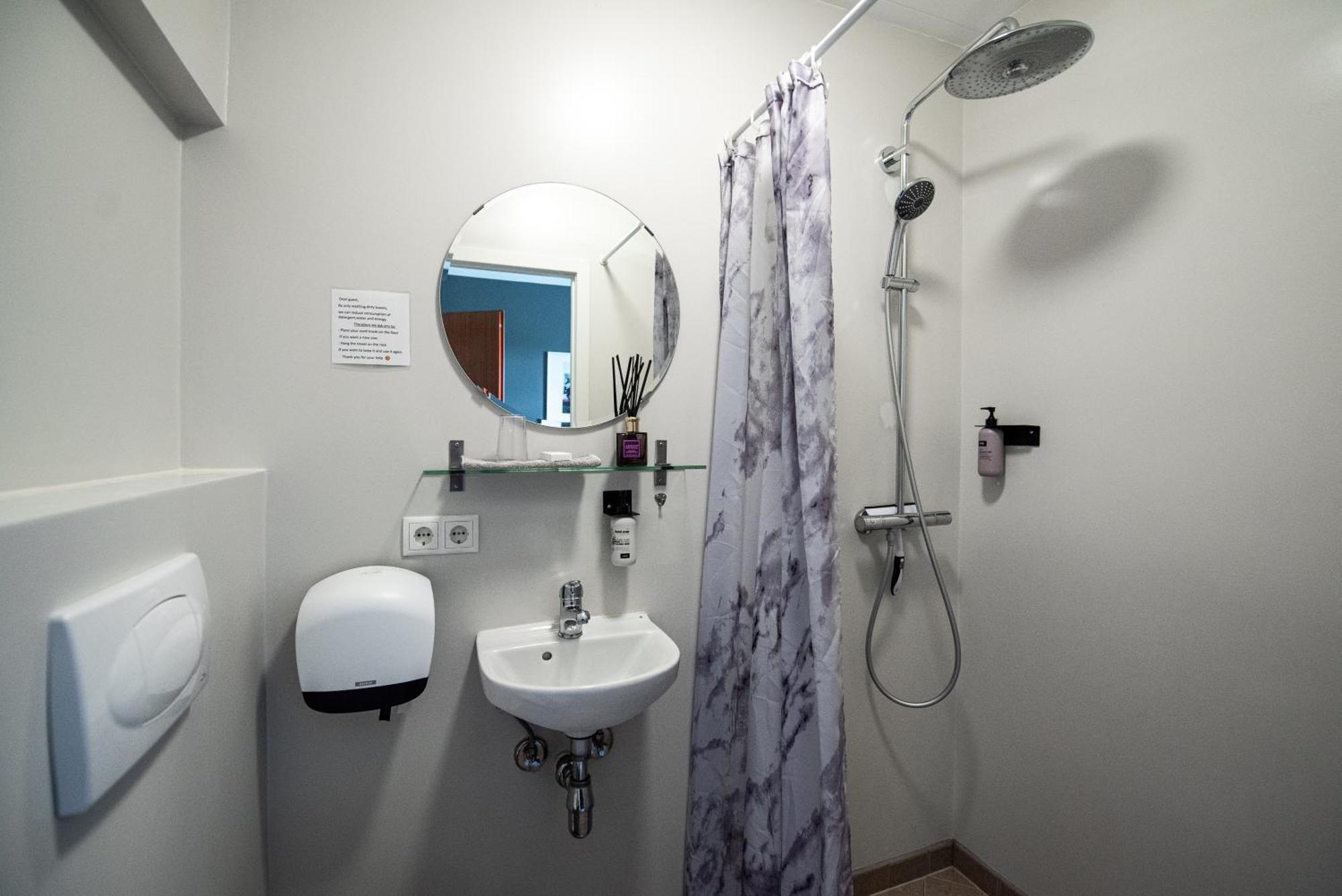 Hotel The Drangshlid By Ourhotels