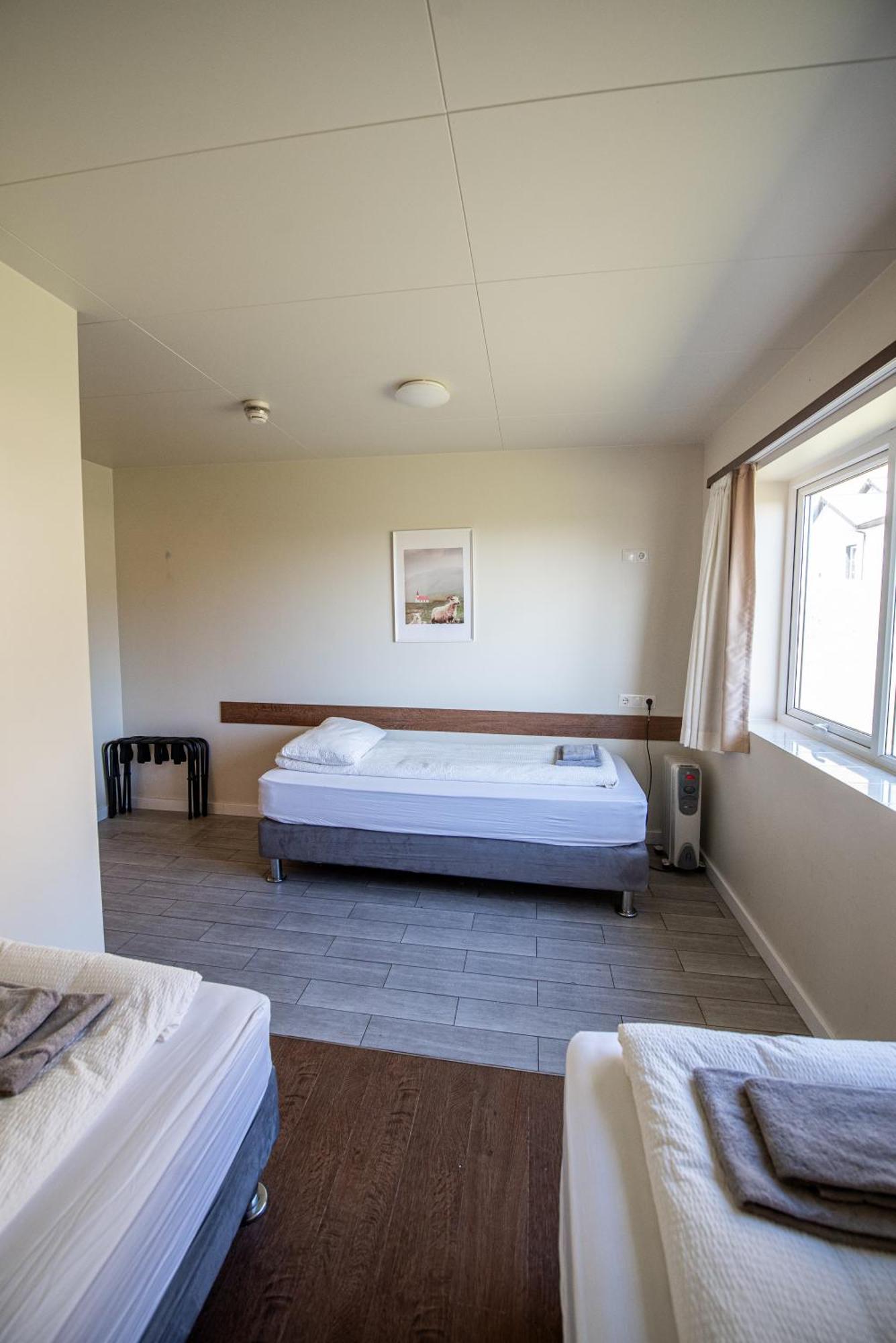 The Drangshlid By Ourhotels Hotel 3*