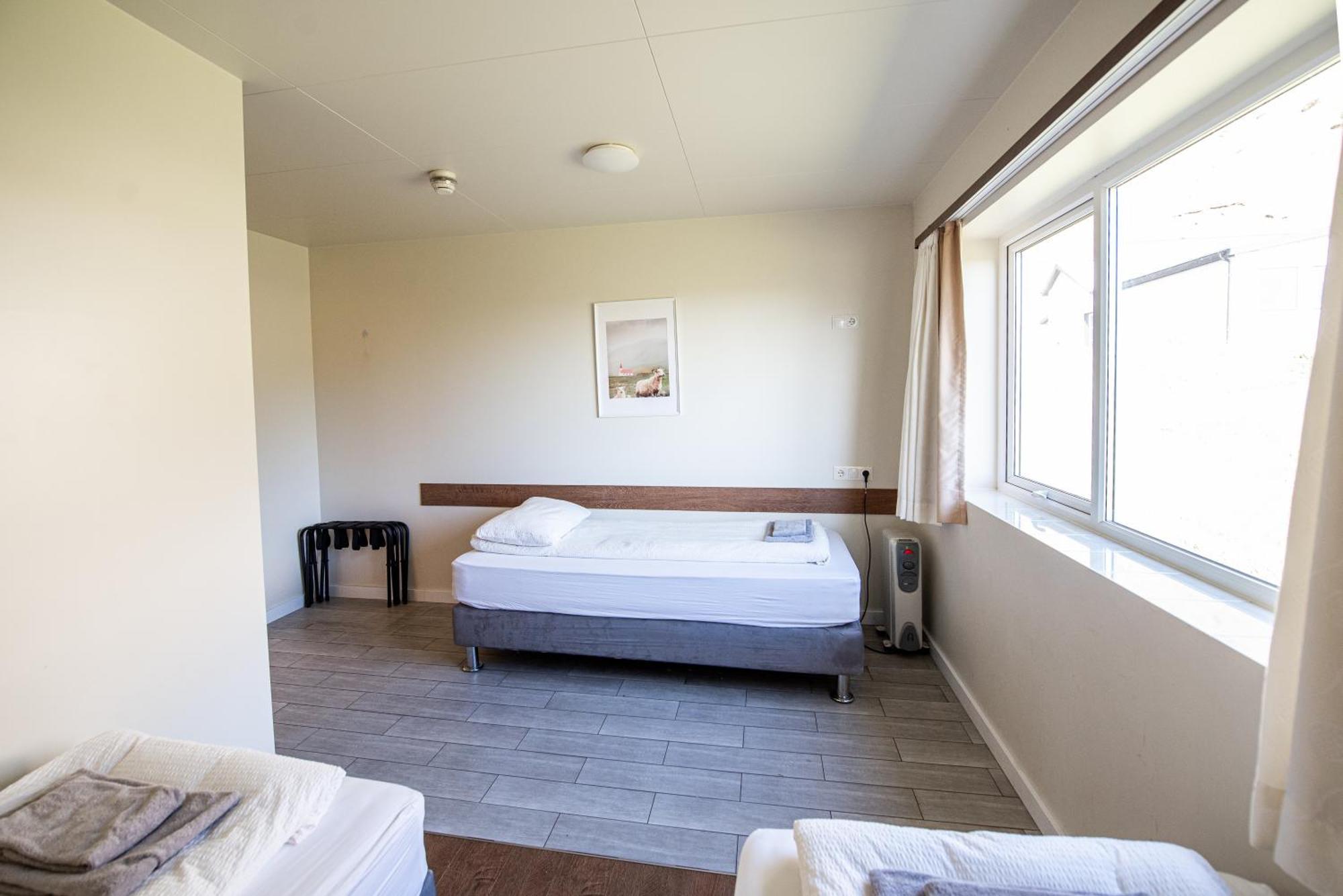 Hotel The Drangshlid By Ourhotels 3*