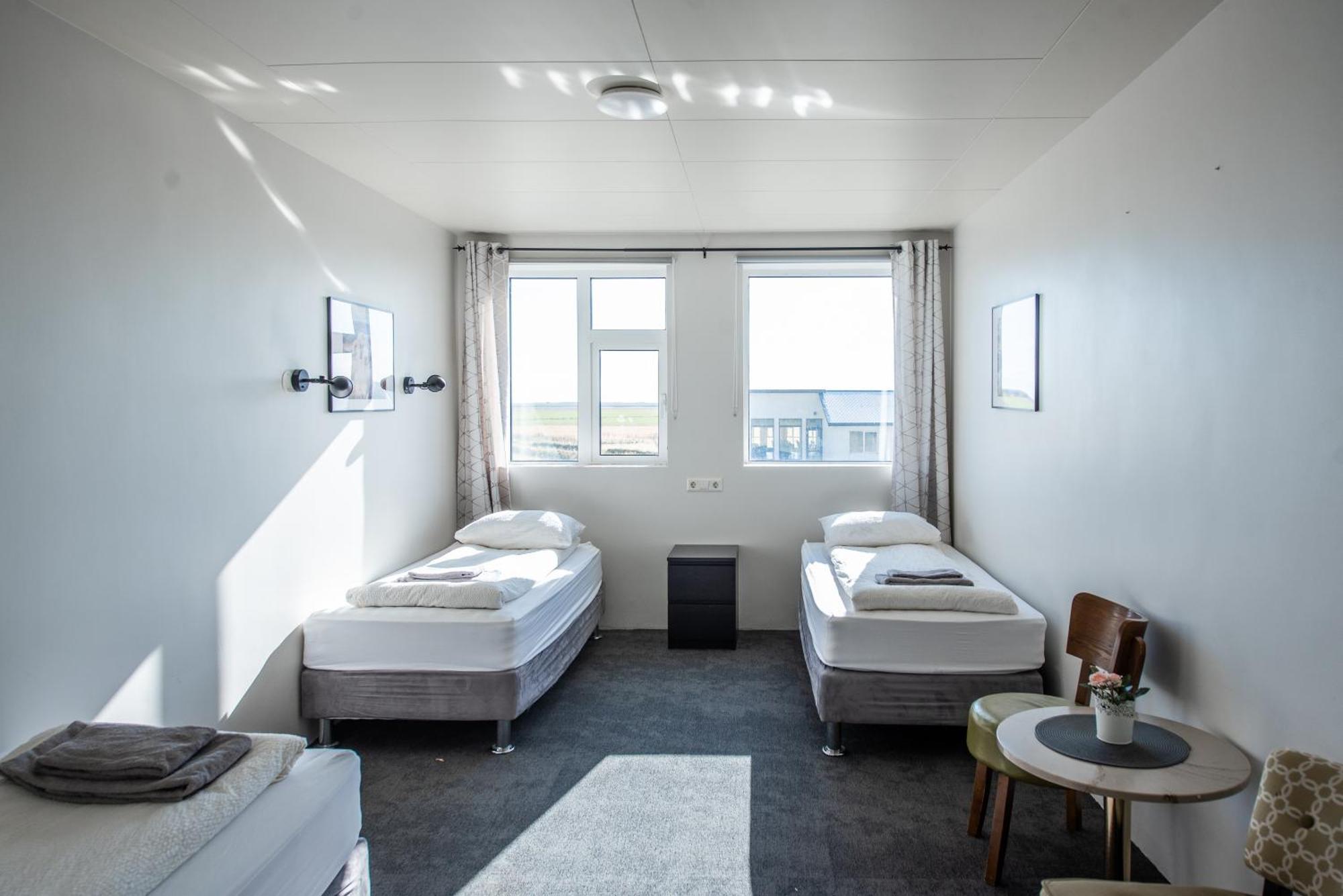 The Drangshlid By Ourhotels Hotel Skogar (South Iceland)