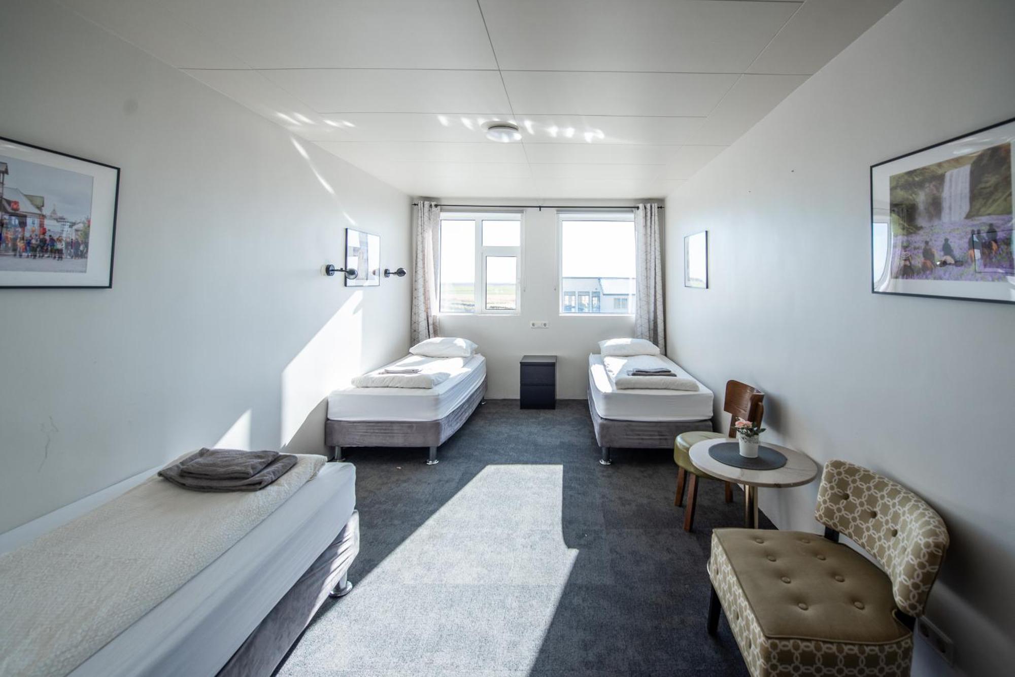 The Drangshlid By Ourhotels 3*