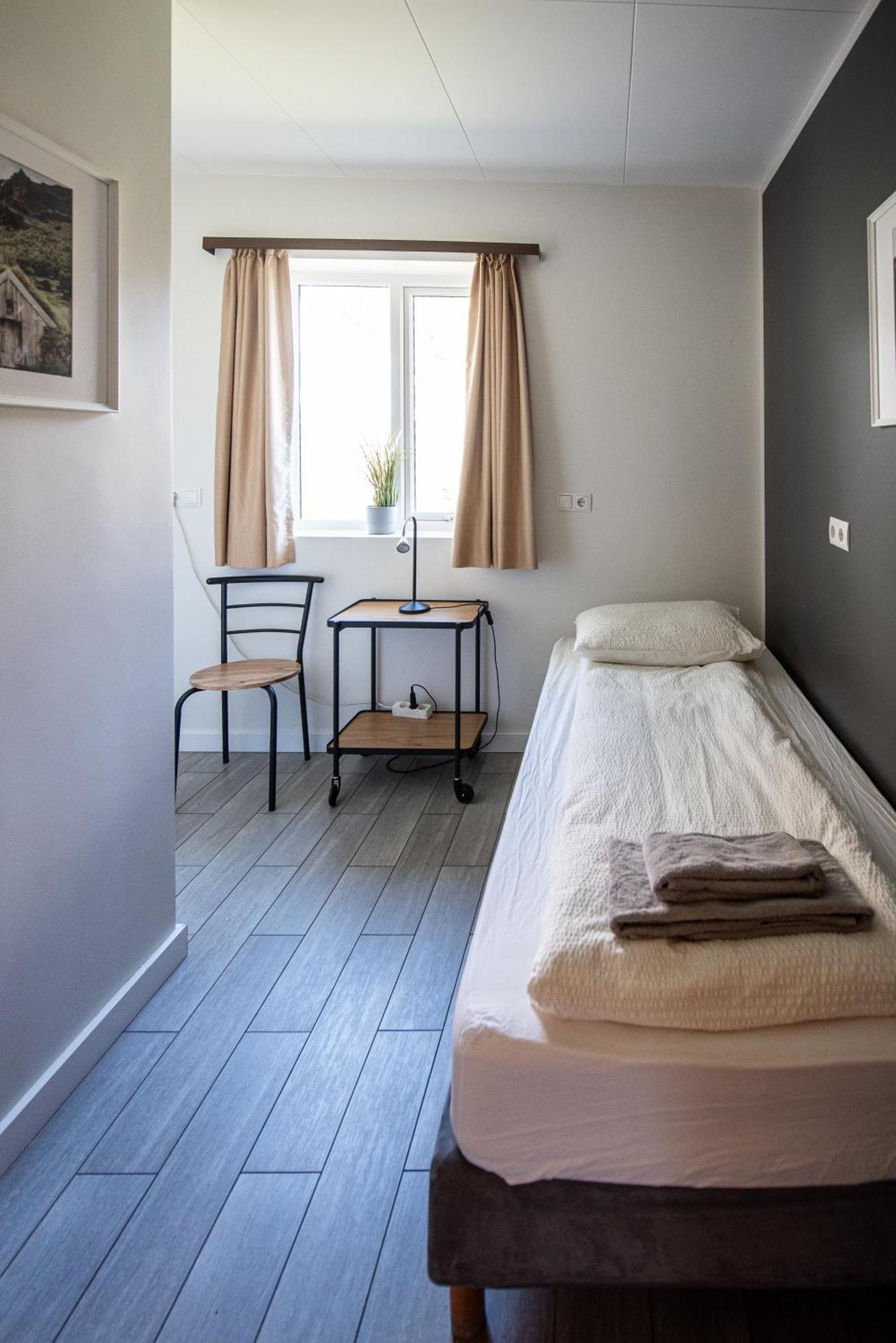 The Drangshlid By Ourhotels Skogar (South Iceland)