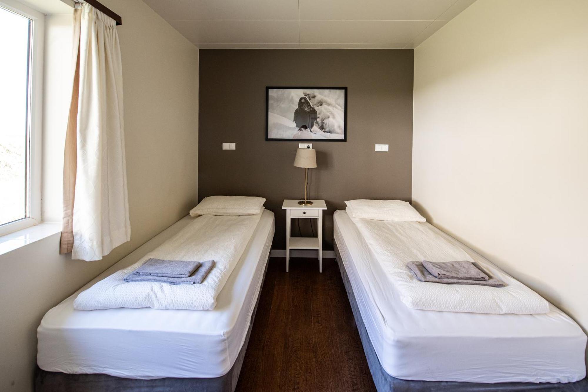 Hotel The Drangshlid By Ourhotels