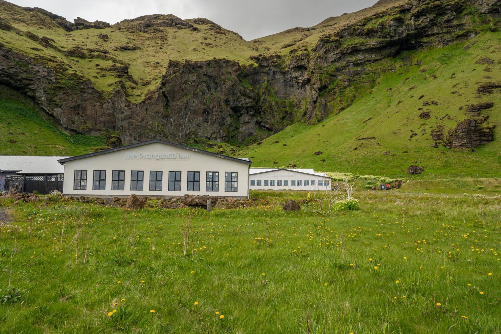 The Drangshlid By Ourhotels Hotel