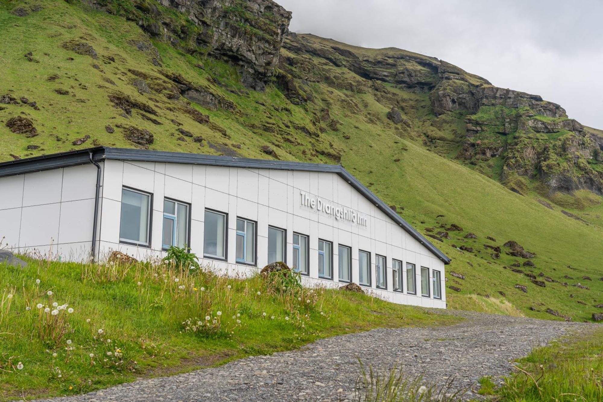 Hotel The Drangshlid By Ourhotels