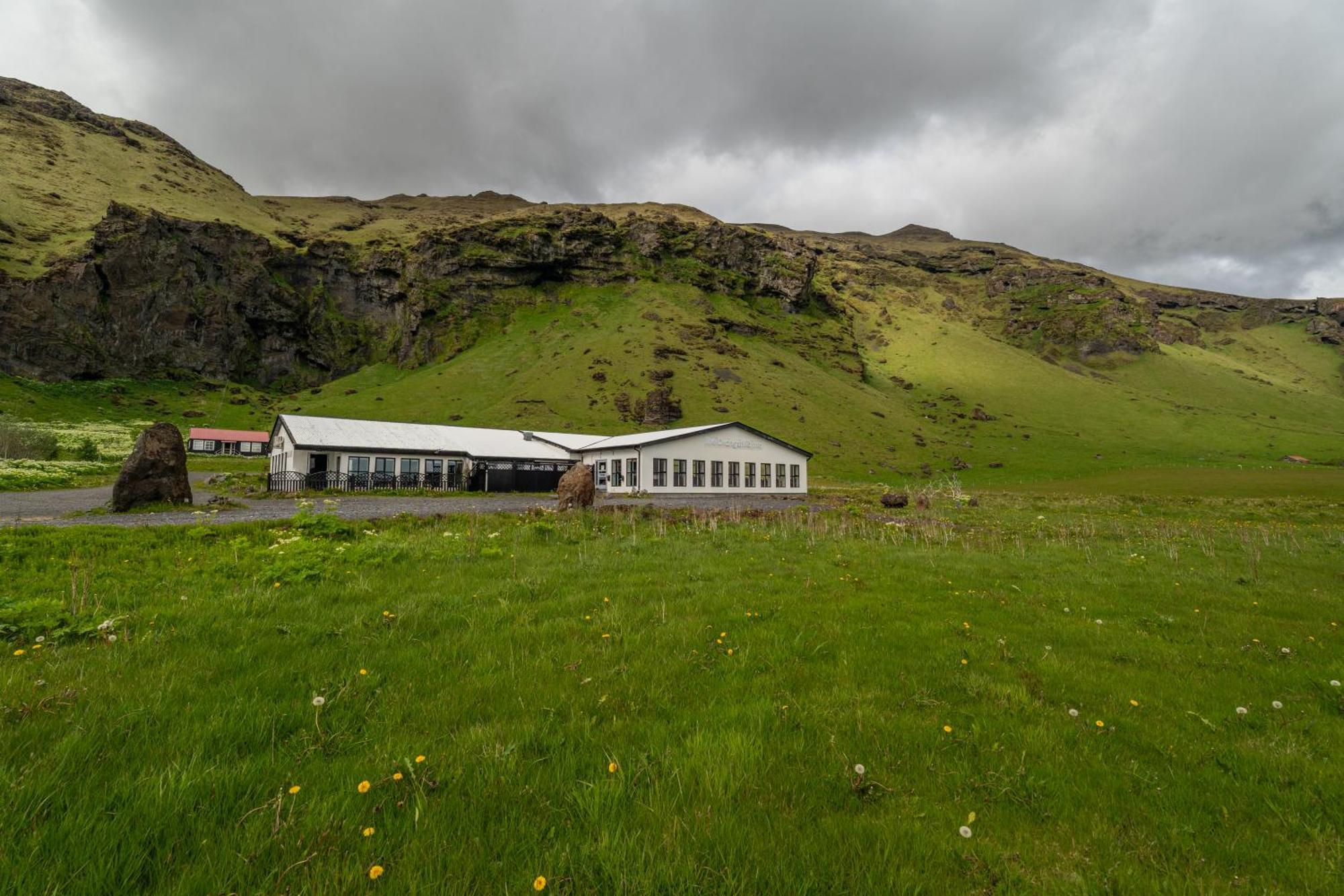 Hotel The Drangshlid By Ourhotels