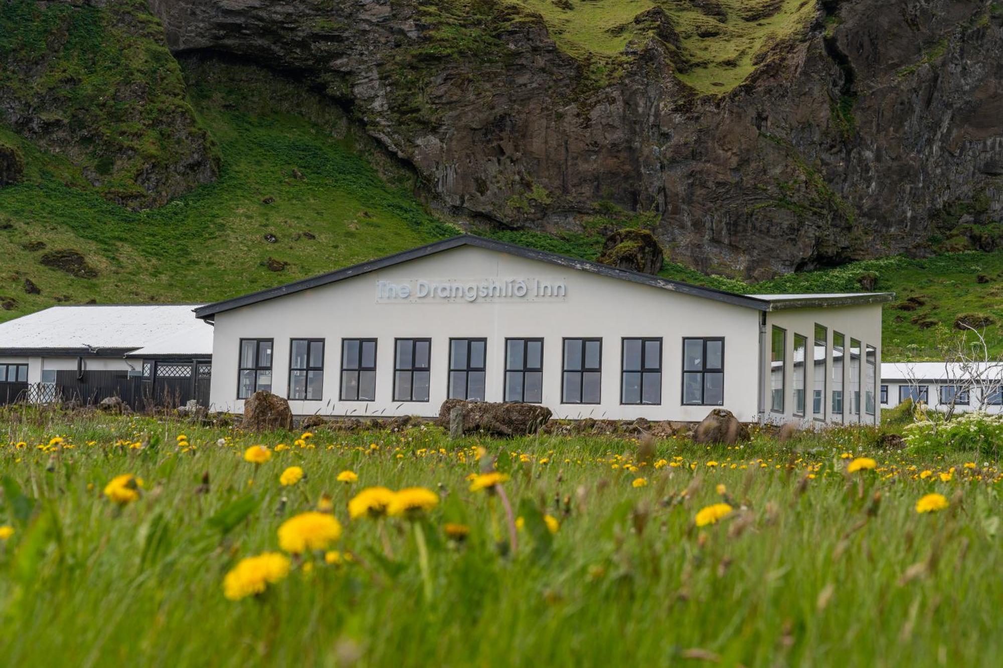 The Drangshlid By Ourhotels Hotel