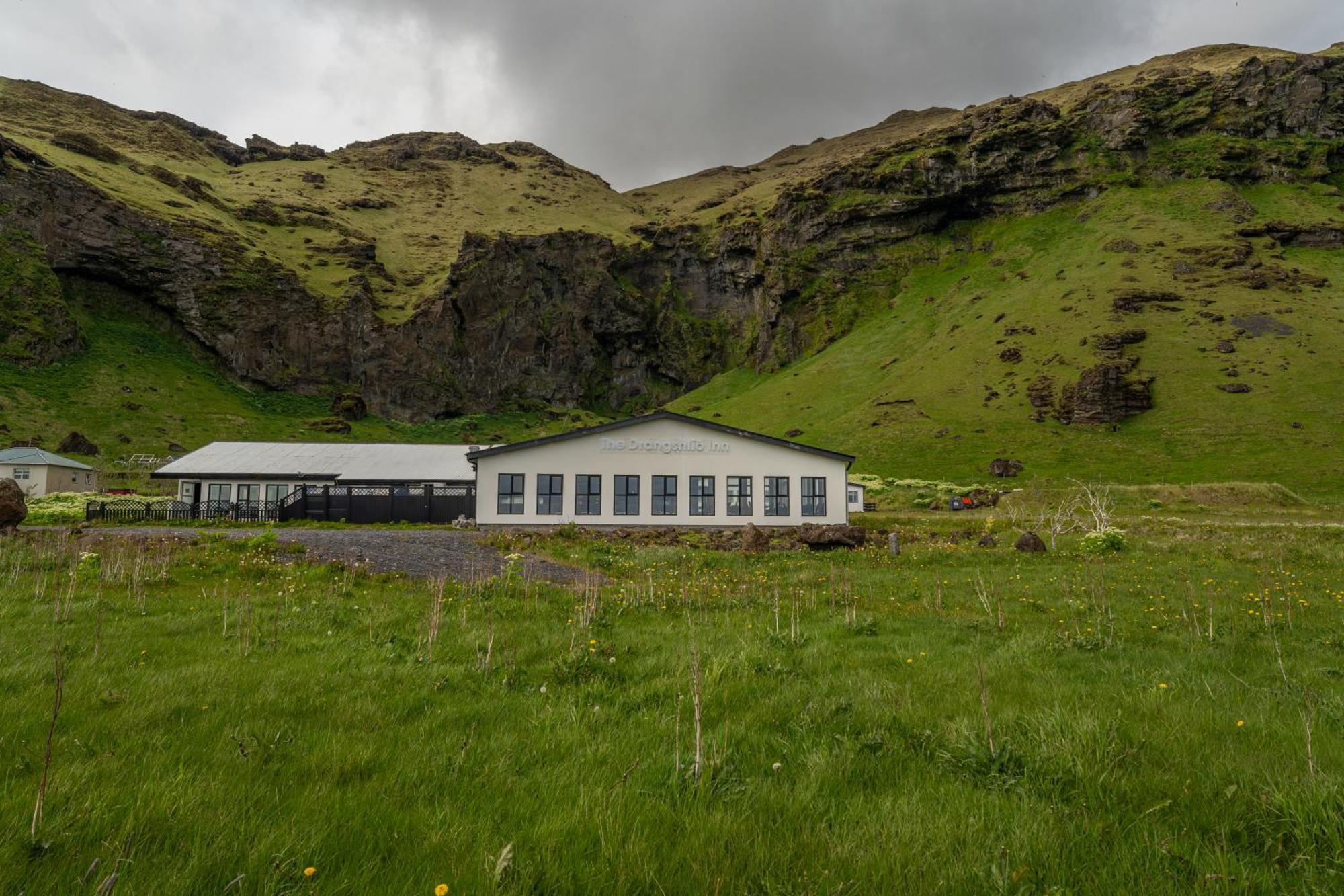 Hotel The Drangshlid By Ourhotels