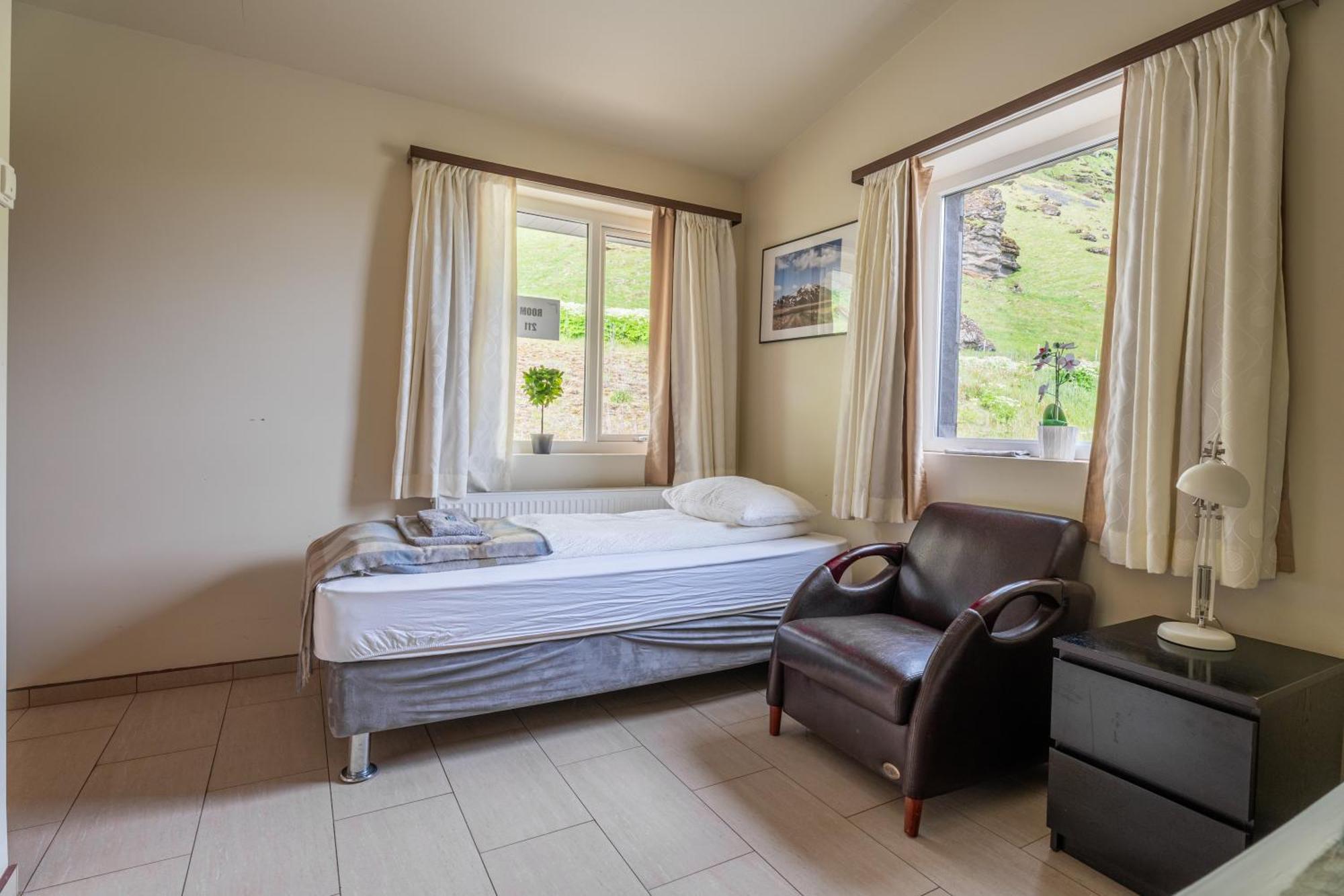 The Drangshlid By Ourhotels Hotel Skogar (South Iceland)
