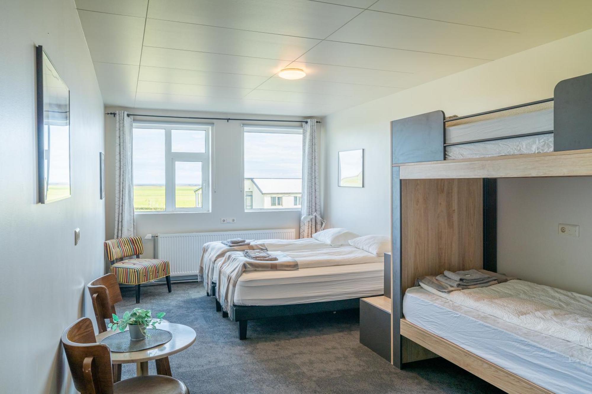 The Drangshlid By Ourhotels 3*