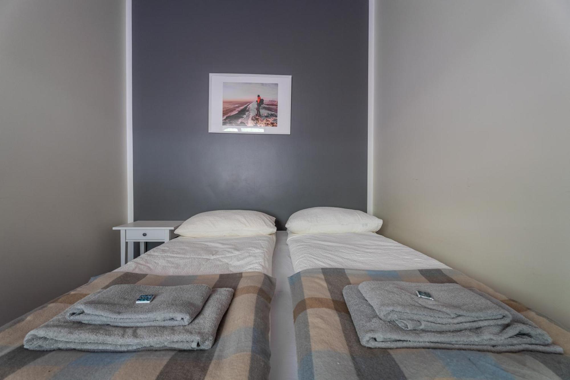 The Drangshlid By Ourhotels
