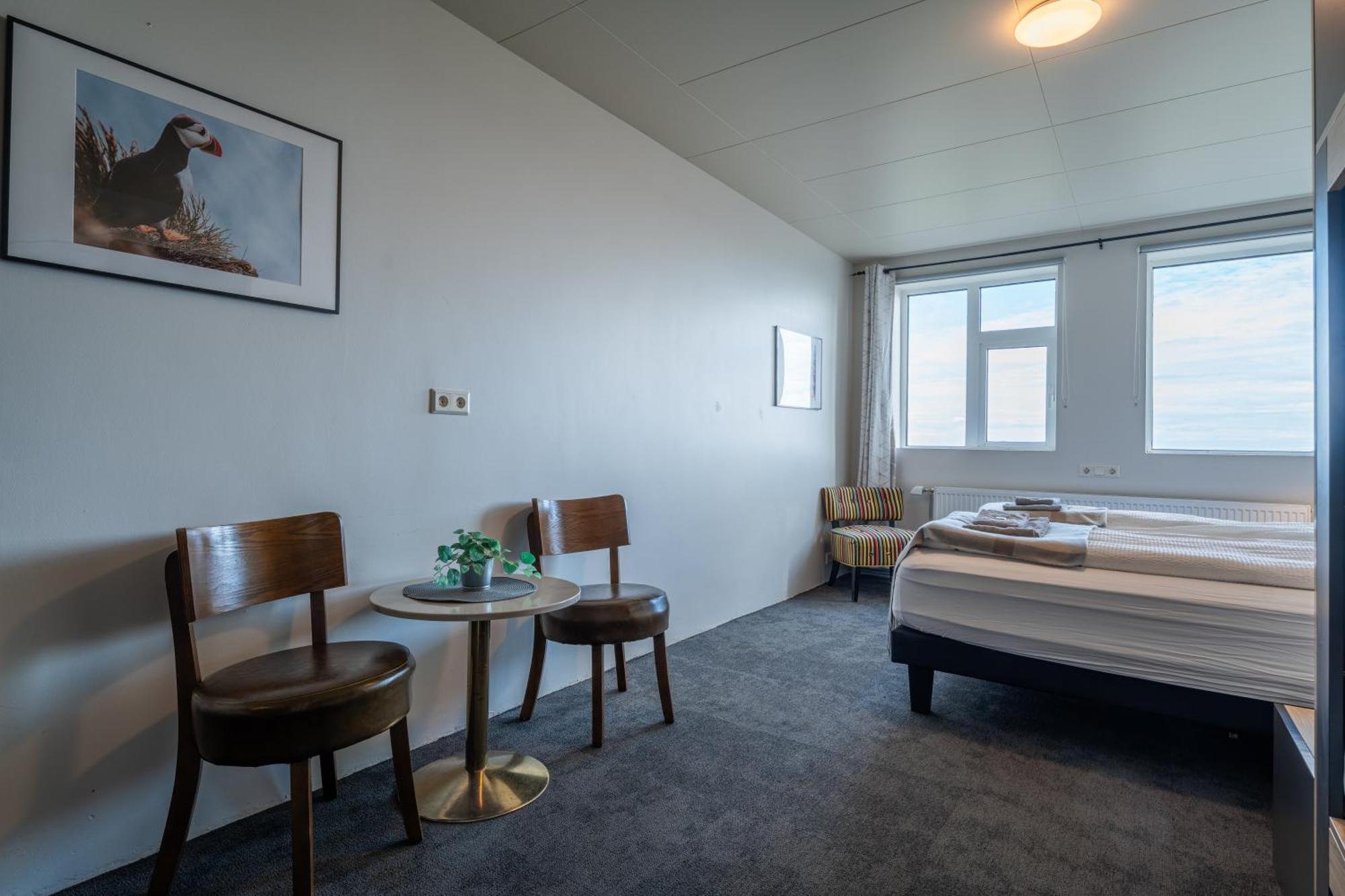 Hotel The Drangshlid By Ourhotels