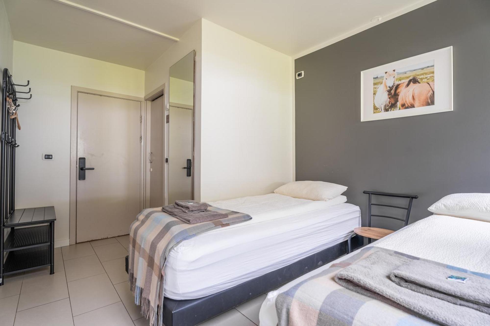 The Drangshlid By Ourhotels 3*