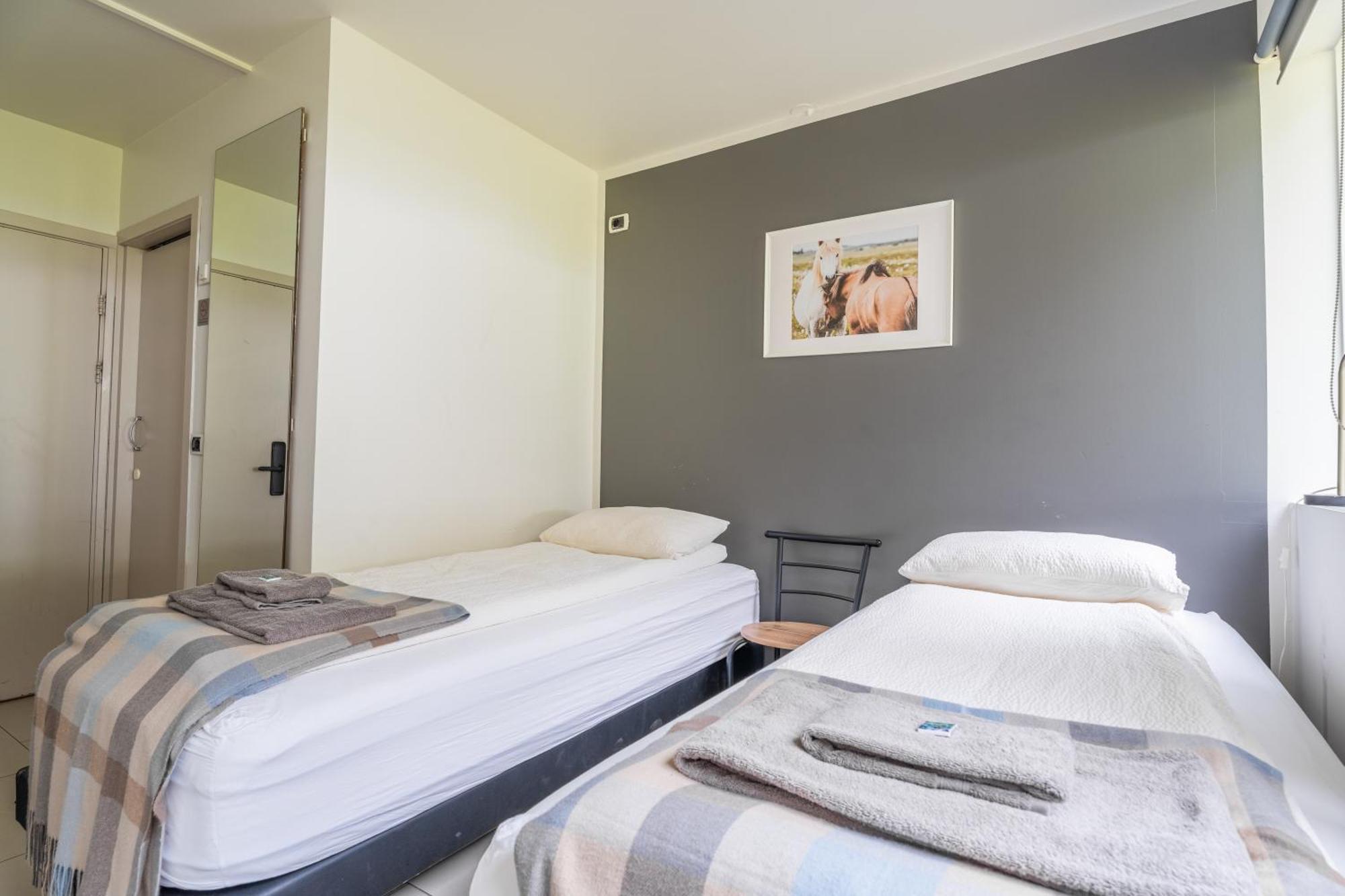 The Drangshlid By Ourhotels