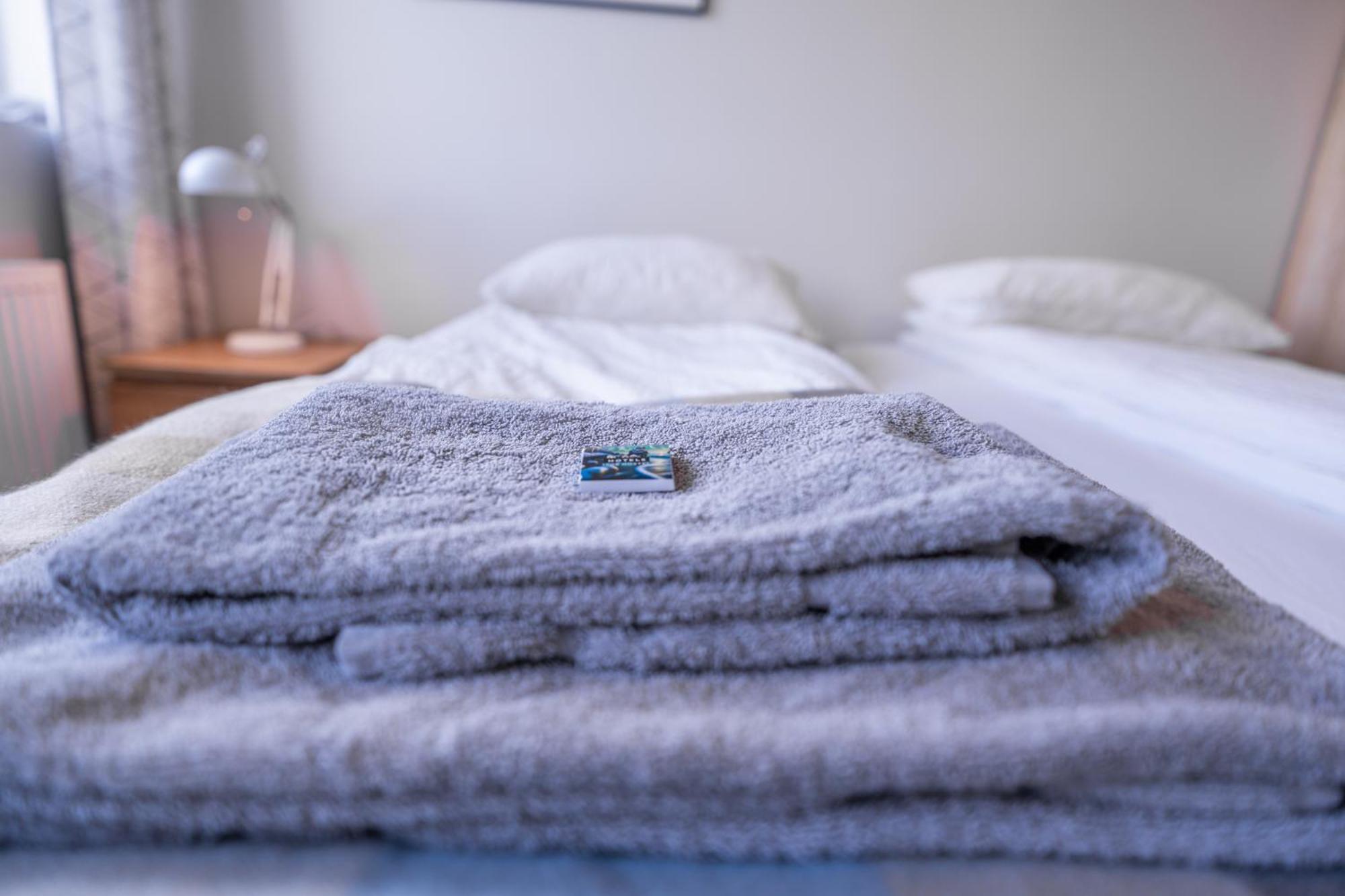 The Drangshlid By Ourhotels 3* Skogar (South Iceland)