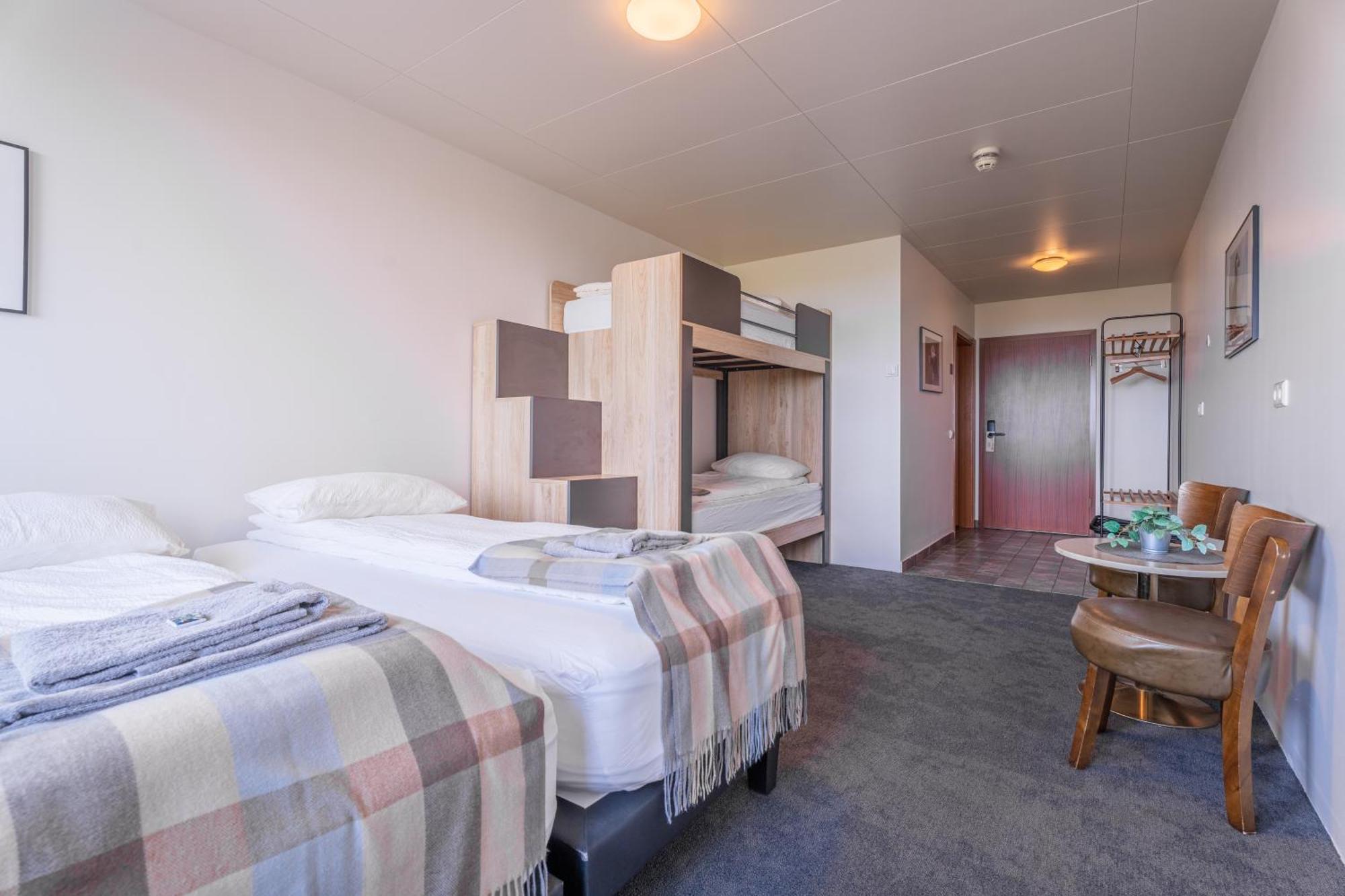 Hotel The Drangshlid By Ourhotels