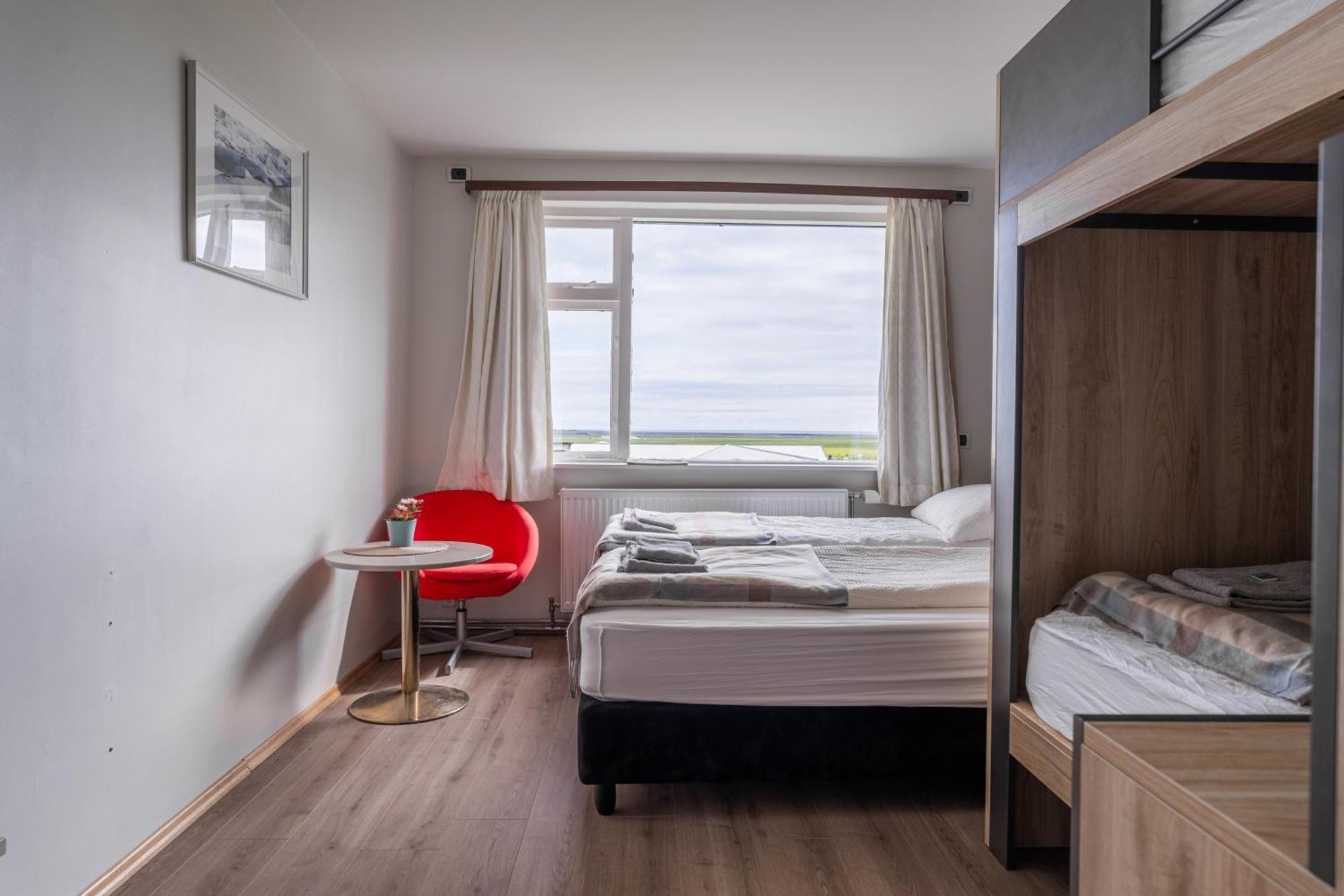 Hotel The Drangshlid By Ourhotels Skogar (South Iceland)