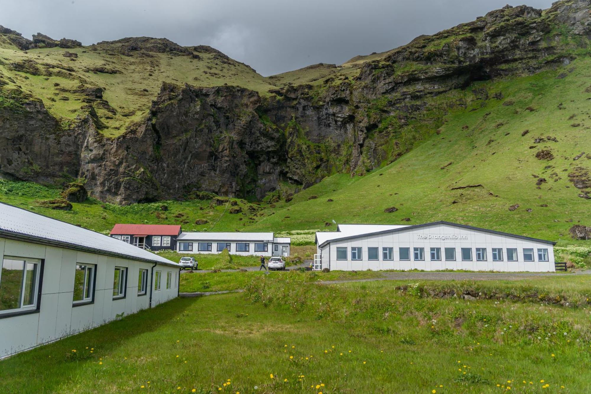 Hotel The Drangshlid By Ourhotels 3*