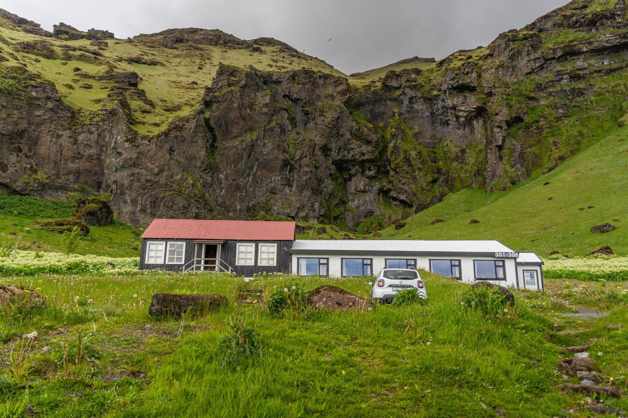 The Drangshlid By Ourhotels Hotel