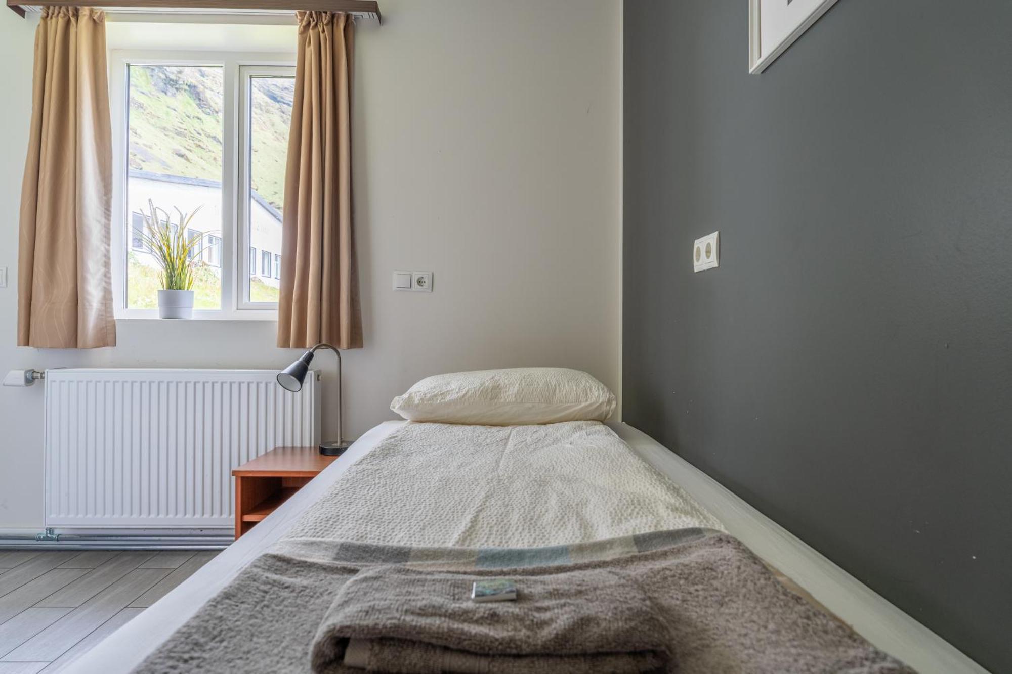 The Drangshlid By Ourhotels Hotel 3*