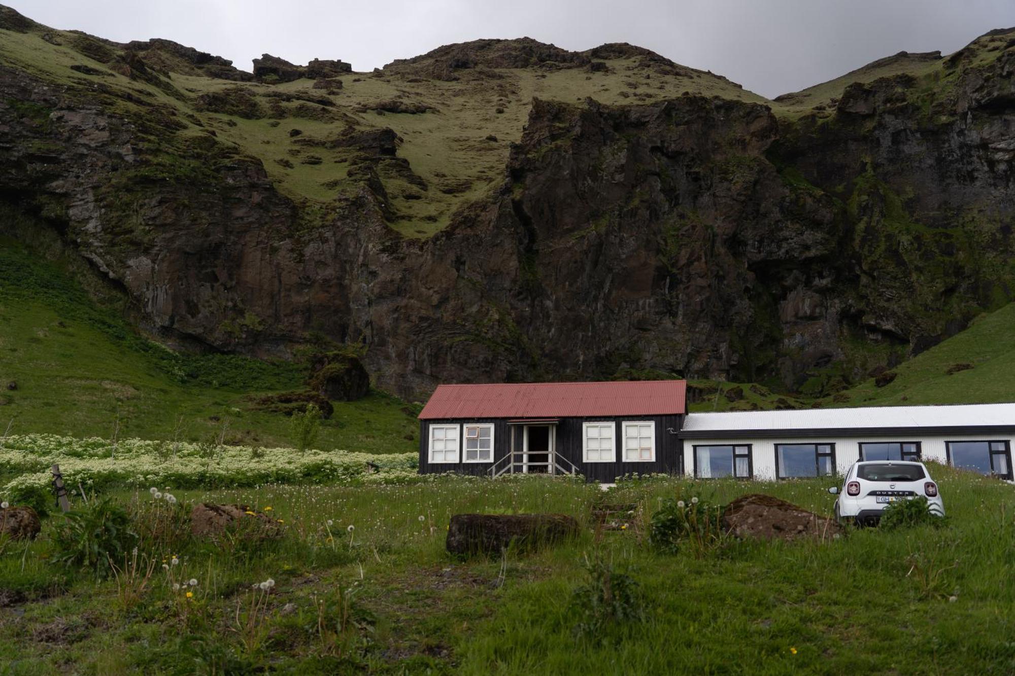 The Drangshlid By Ourhotels 3*