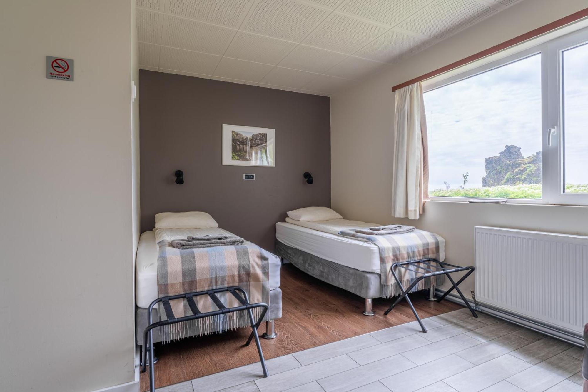 Hotel The Drangshlid By Ourhotels 3*