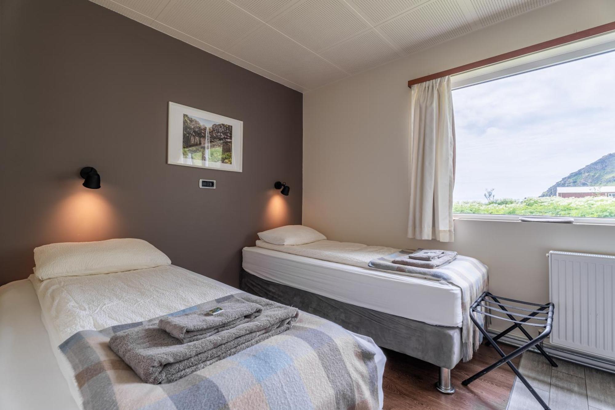 The Drangshlid By Ourhotels